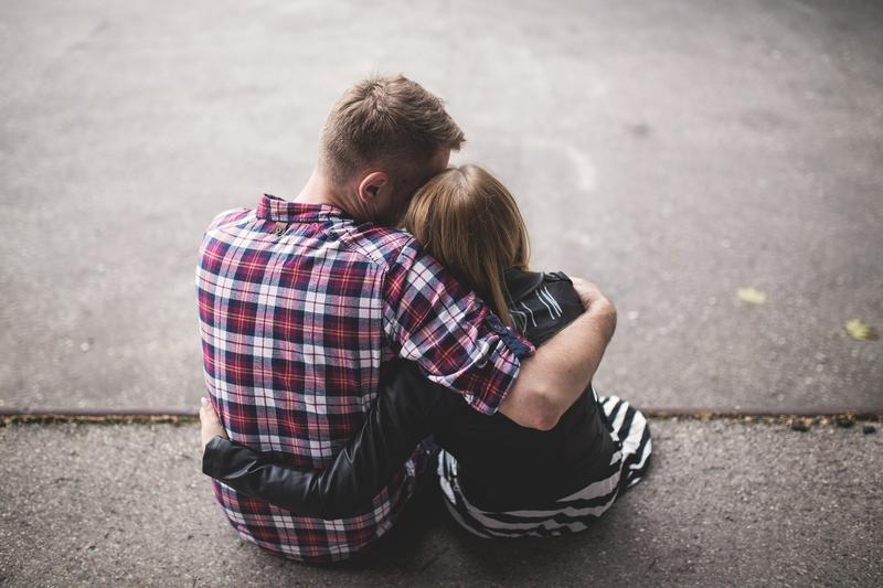 HUG
