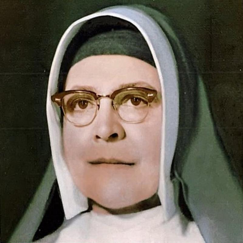 MARIA BERENICE