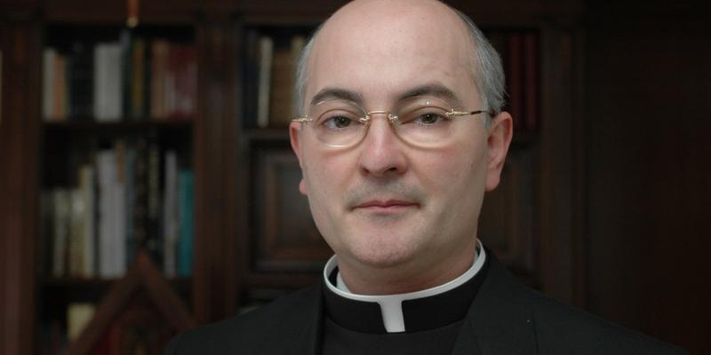 Exorcista padre José Antonio Fortea