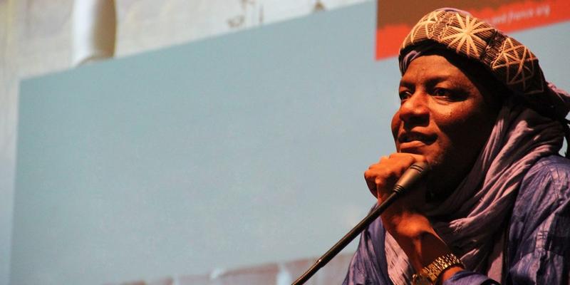 MOUSSA DIABATA