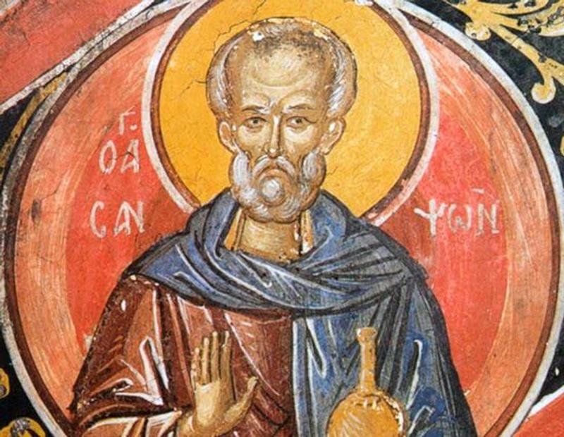 samson - Aleteia.org - Italiano
