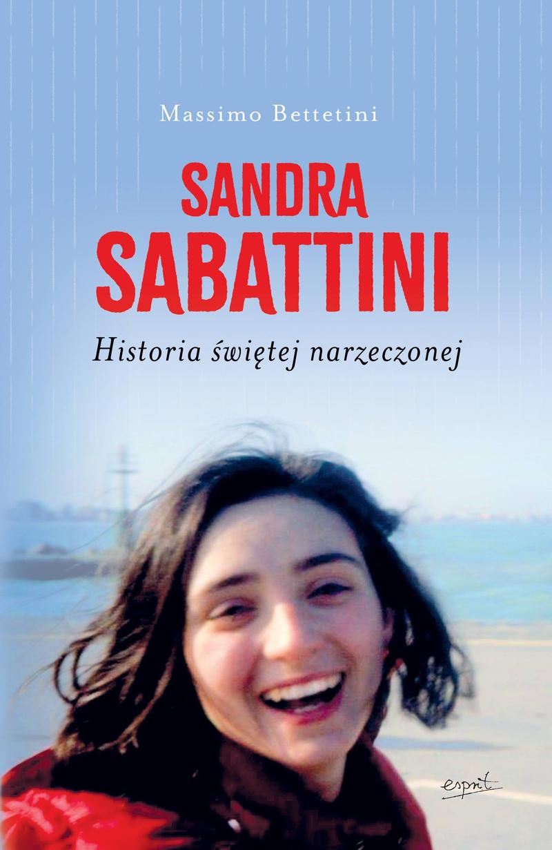 SANDRA SABATTINI