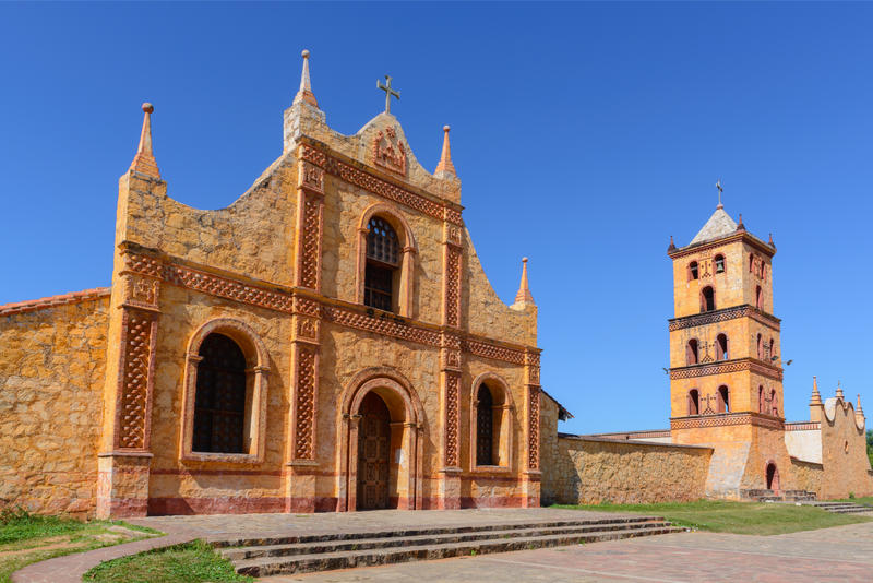 BOLIVIA; BOLIVIA