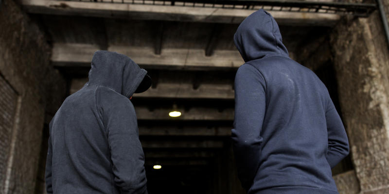 hood, gang, young, criminal,