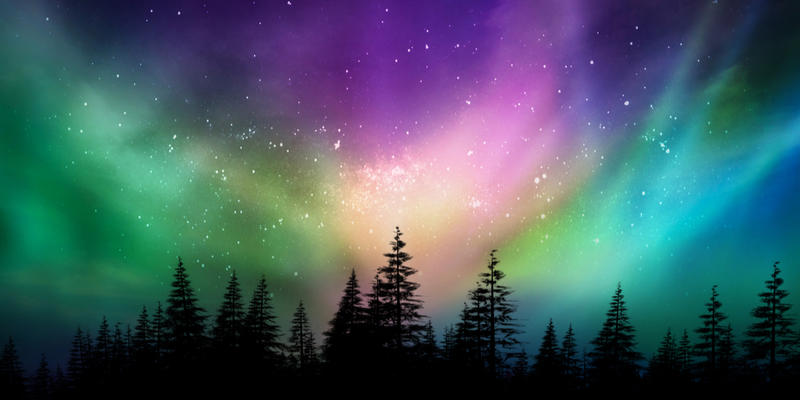 AURORA BOREALIS