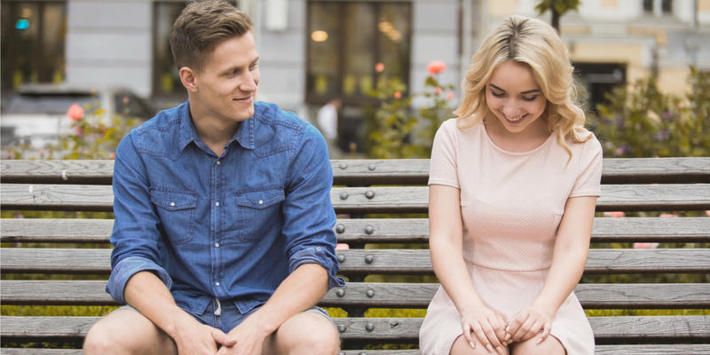 COUPLE; AMOUREUX, TOMBER AMOUREUX, DRAGUE