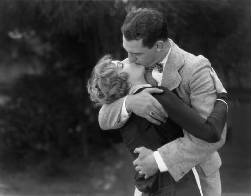 KISS, VINTAGE, LOVE