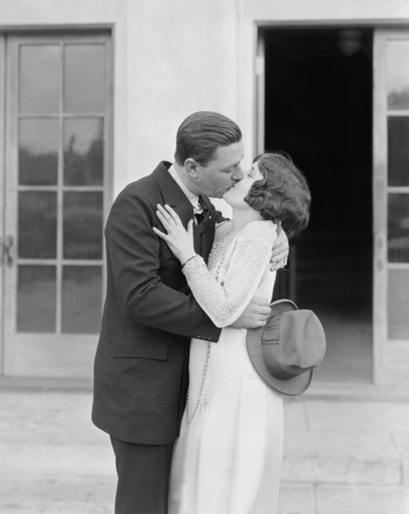 KISS, VINTAGE, LOVE