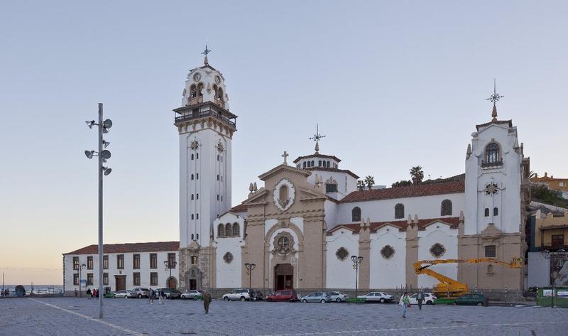 CANDELARIA