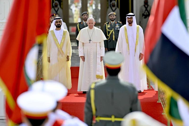 POPE