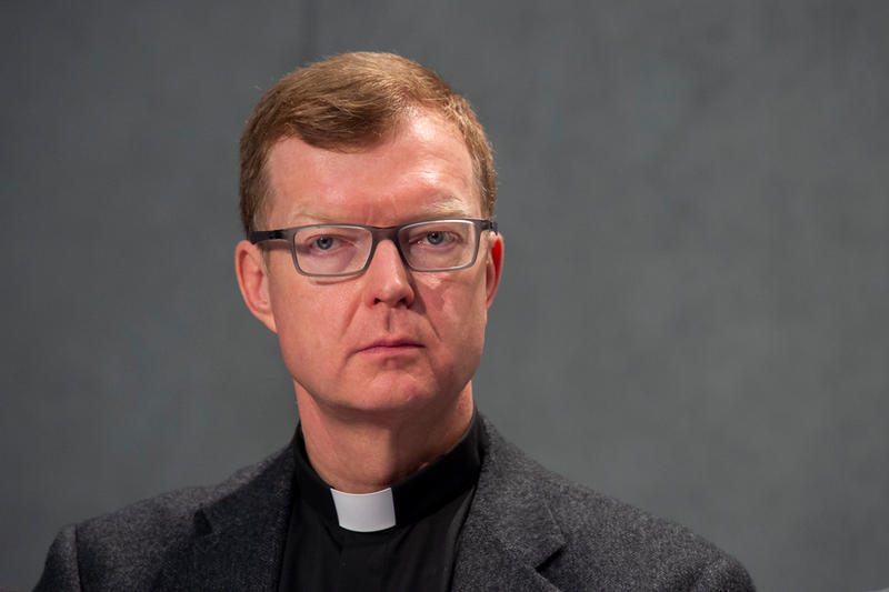 VATICAN SEX ABUSE