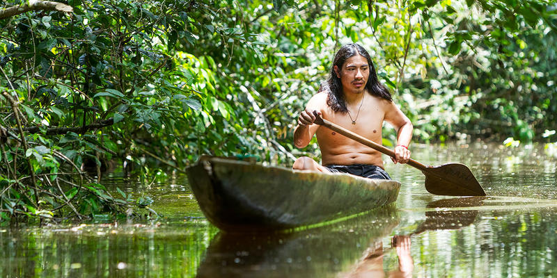 AMAZONIA