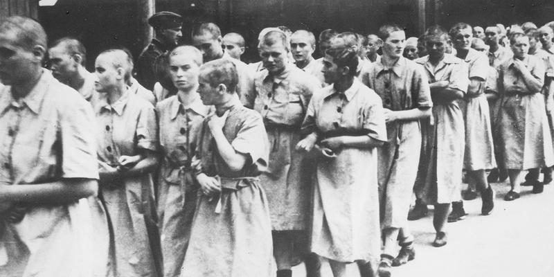 EKSPERYMENTY MEDYCZNE W AUSCHWITZ