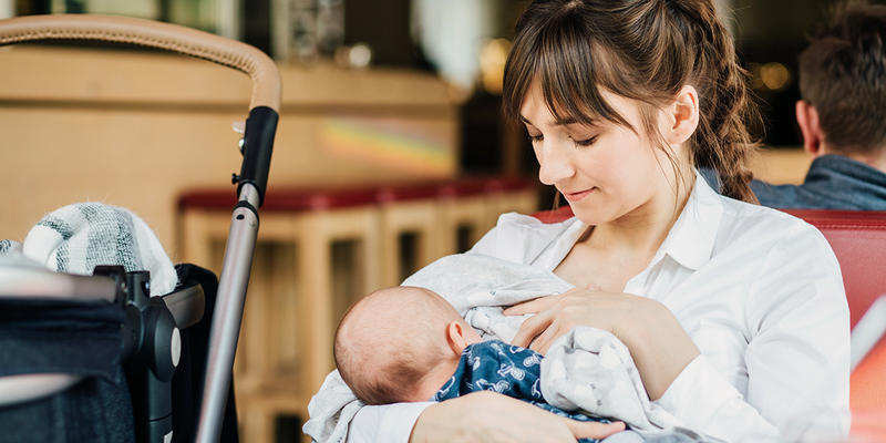 BREASTFEEDING