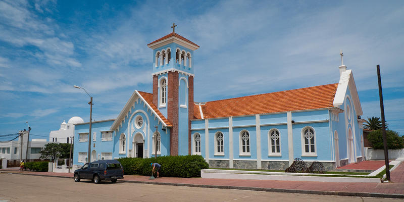 CANDELARIA