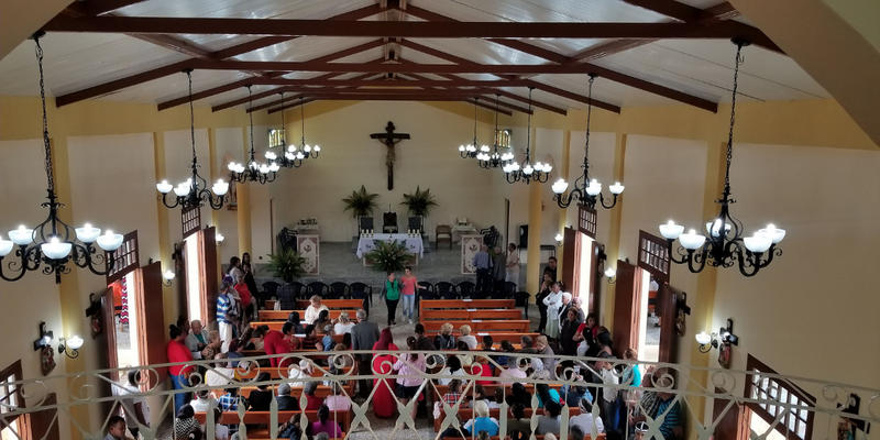 New Church
