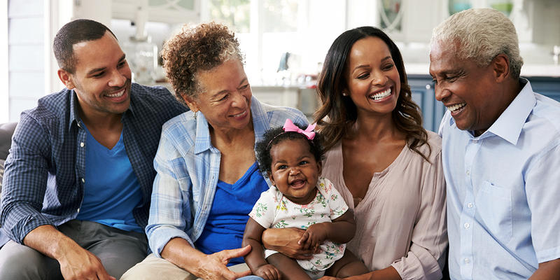 FAMILY