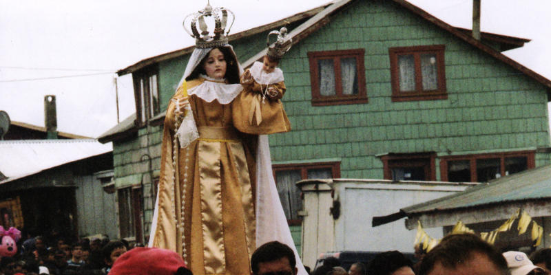 CANDELARIA