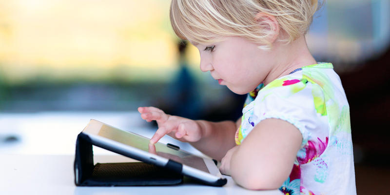 SCREEN TIME