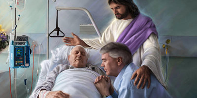 PRAYER