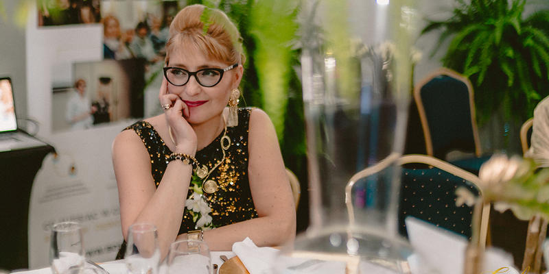 MAŁGORZATA DĄBROWSKA