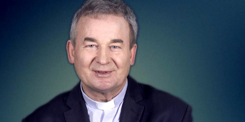 MIŁOŚĆ A TOLERANCJA, MAREK DZIEWIECKI