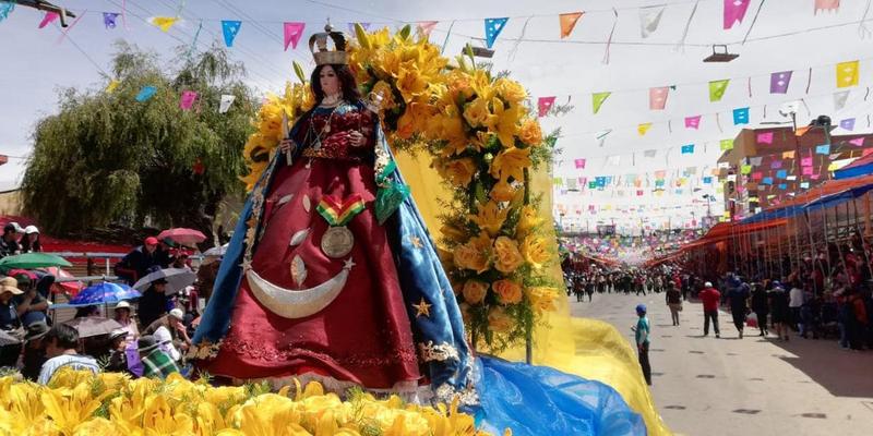 ORURO