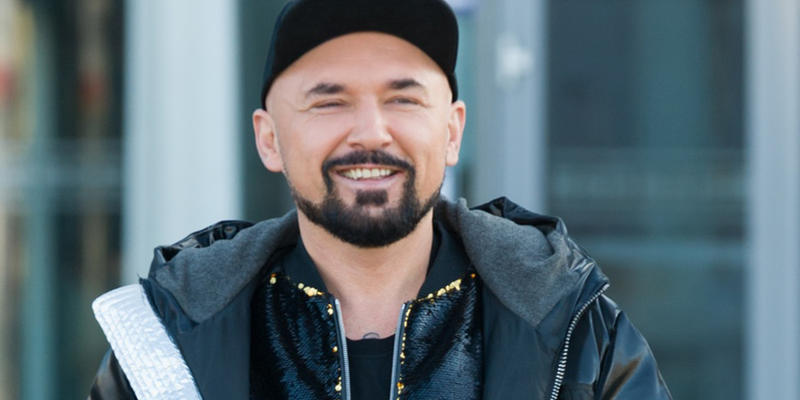 PATRYK VEGA