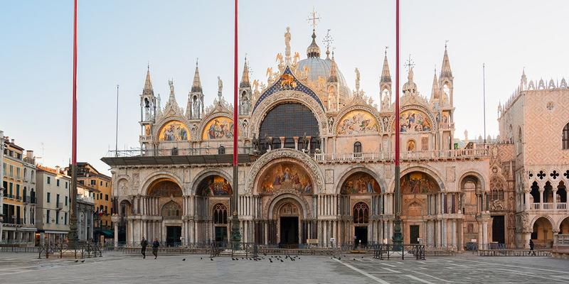 VENICE