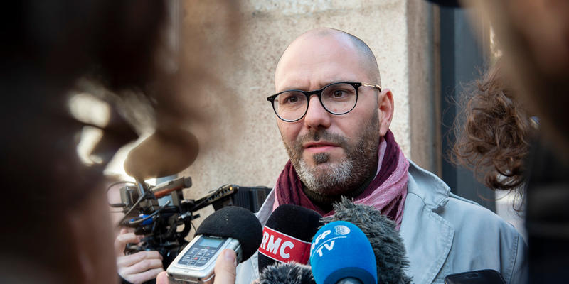 VATICAN SEX ABUSE - Francois Devaux AM4343 - Aleteia.org | Español - valores con alma para vivir feliz VATICAN SEX ABUSE
