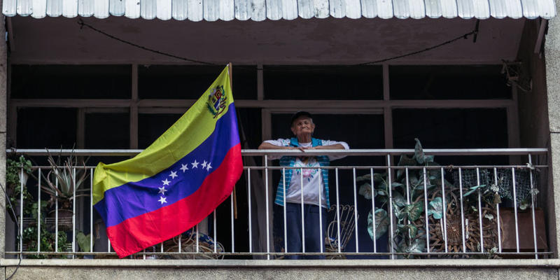 VENEZUELA