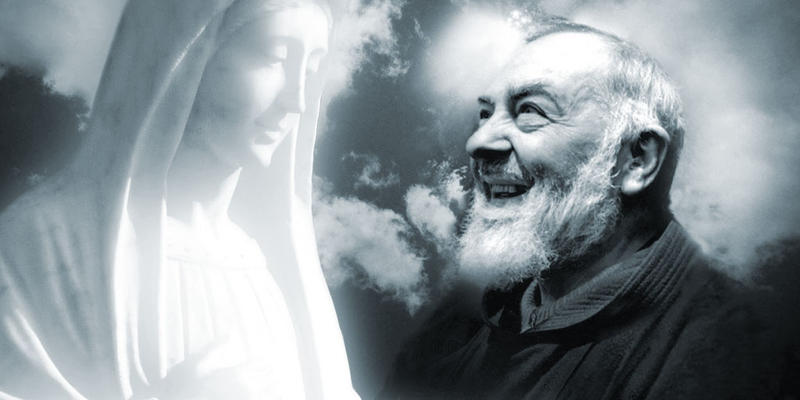 FATHER PIO