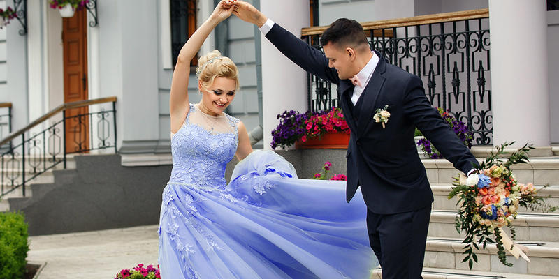 IRISH WEDDING TRADITION