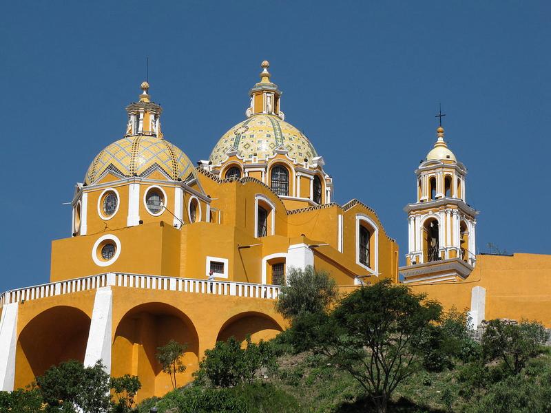 OUR LADY OF REMEDIES