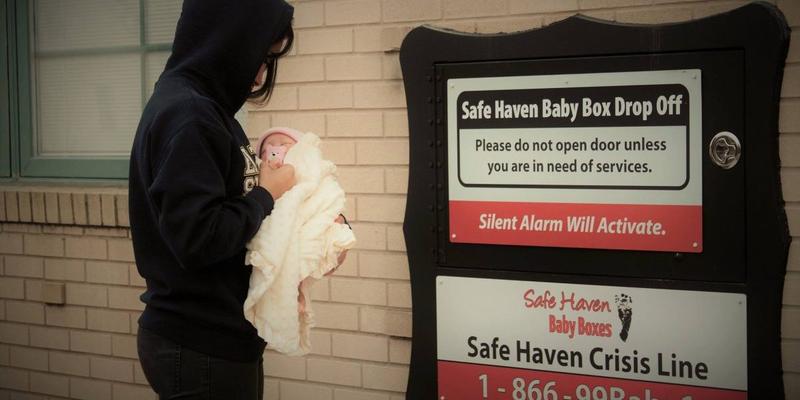 BABY, BOX, NEWBORN