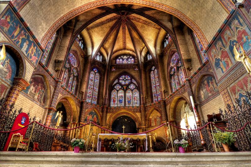 Cathédrale de Cahors