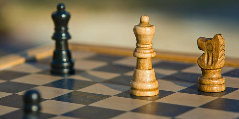 Jeu d’échecs