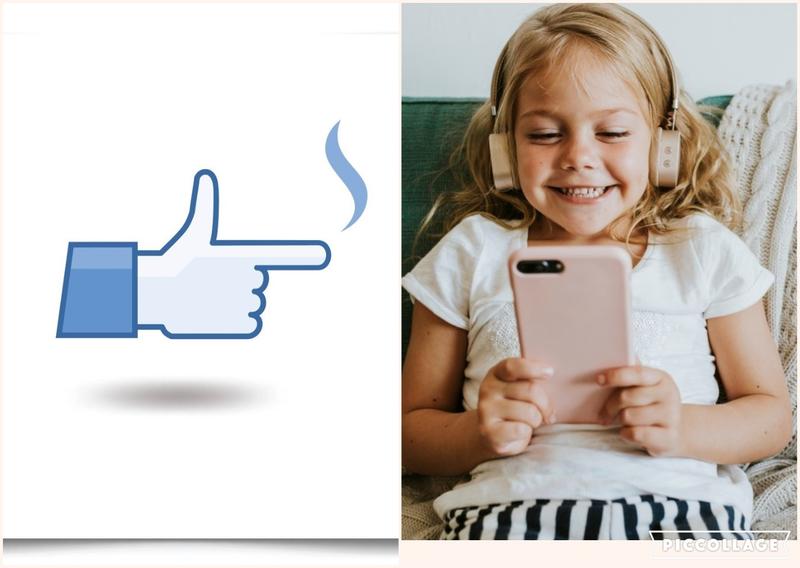 CHILD, PHONE, ADDICT
