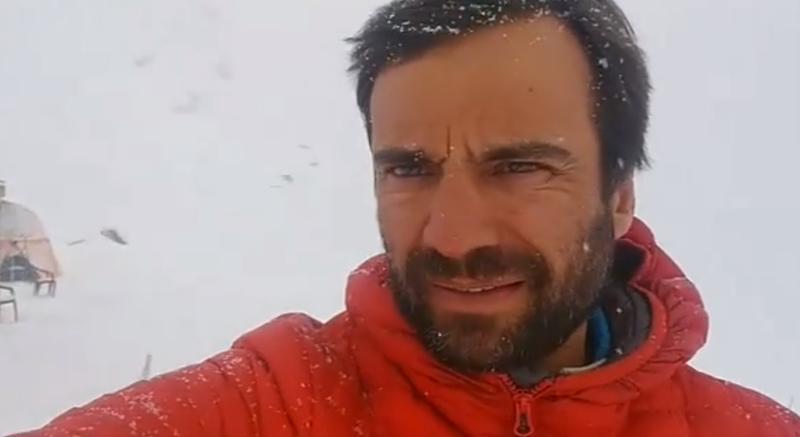 DANIELE, NARDI, ALPINIST