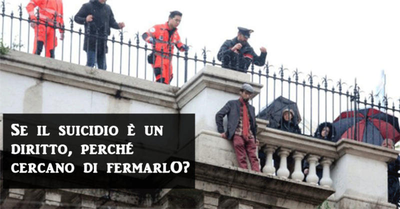 SUICIDIO CALIFORNIA