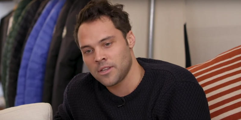ANDY JORDAN