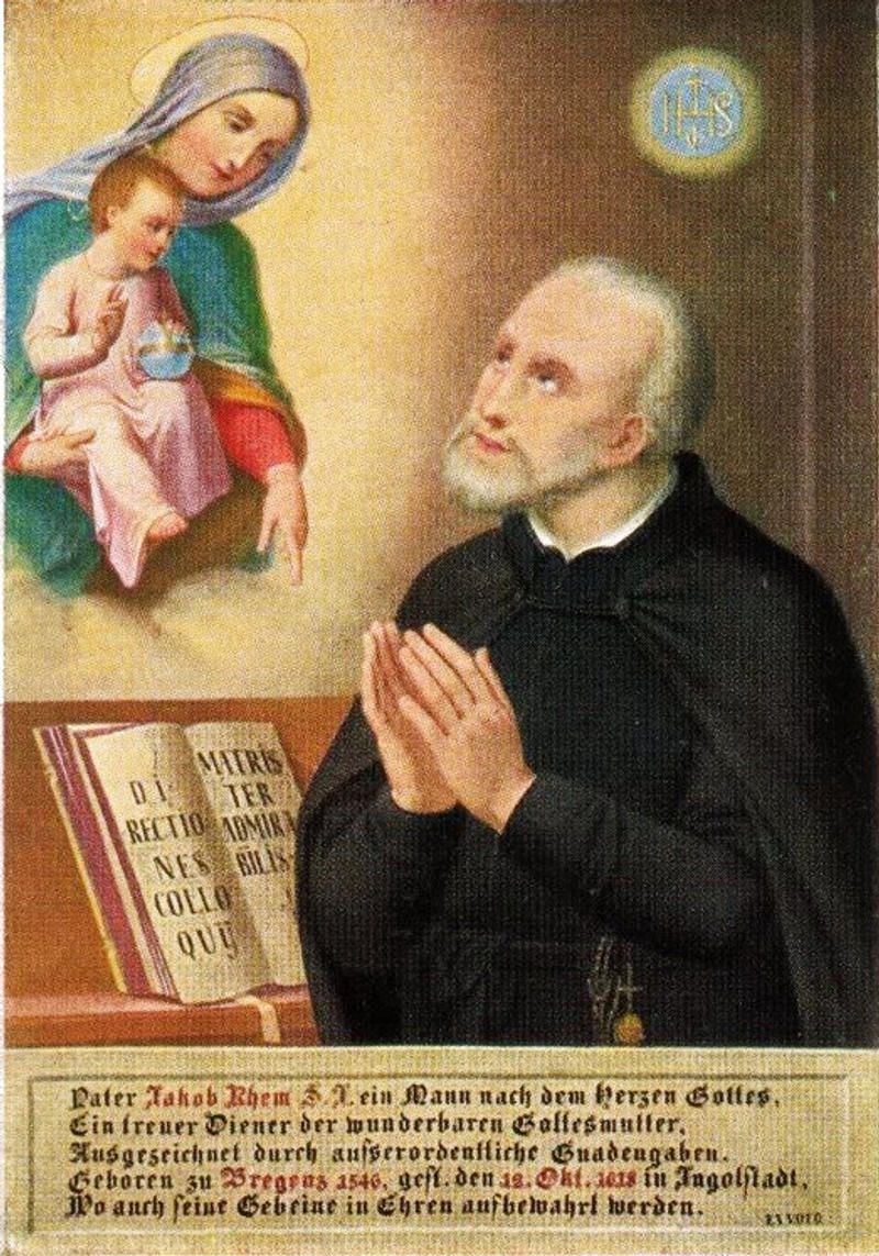 JAKOB REM