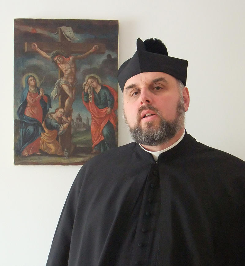 klavdio peterca