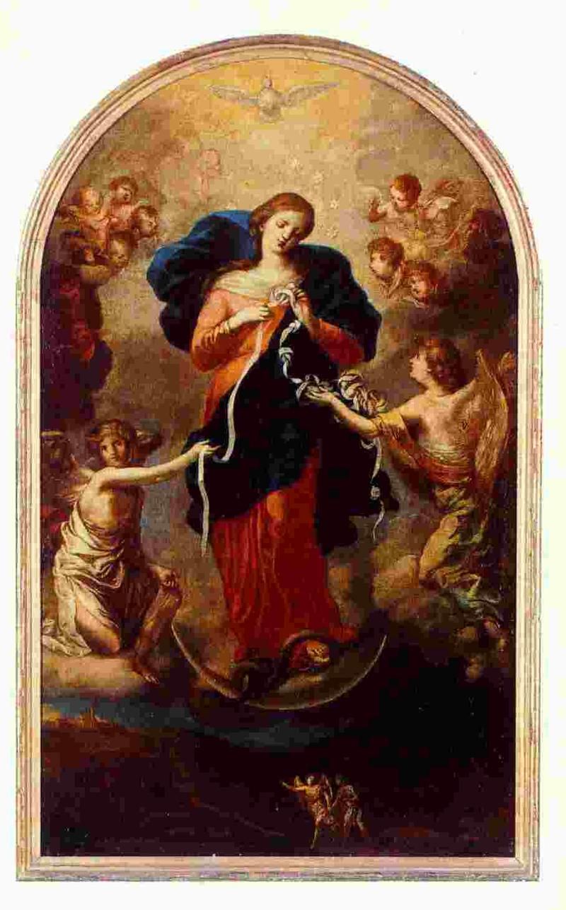 MARIA SERPENTE