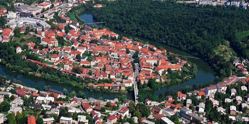 NOVO MESTO