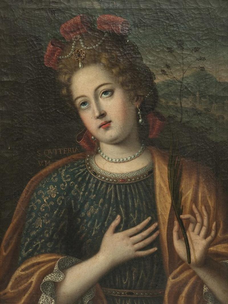 QUITERIA