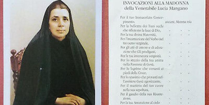 Holy Card, Purgatory,