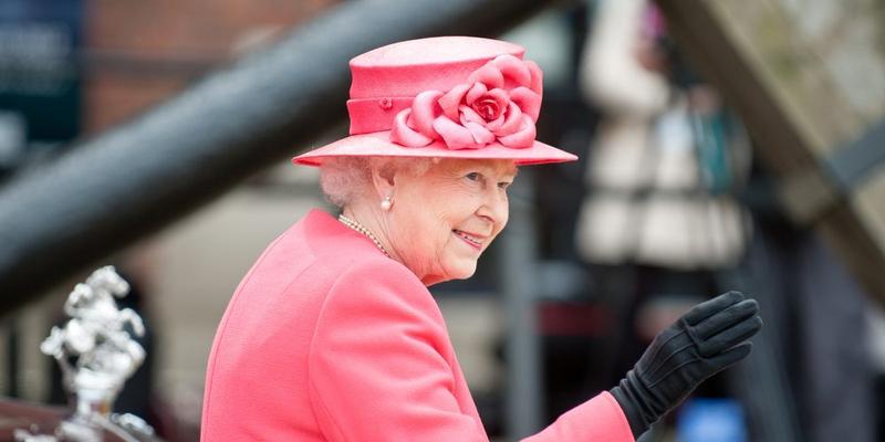 QUEEN