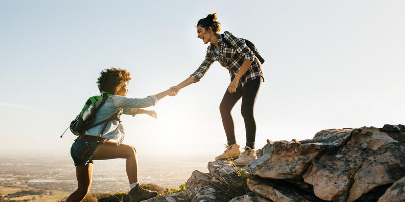 FRIENDSHIP; ART Of FRIENDSHIP