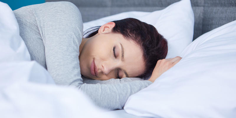SLEEPING; BENEFITS